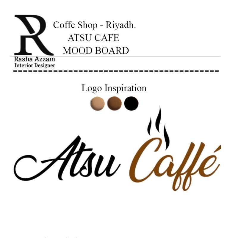 logo inspiration Mood Board by Rasha94 on Style Sourcebook