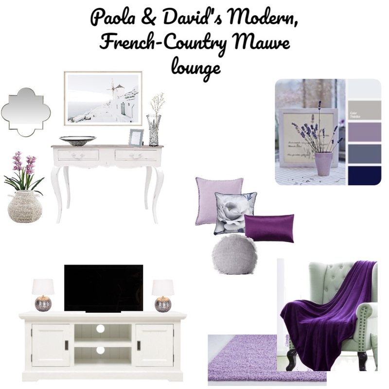 Paola & David's lounge Mood Board by JoannaLee on Style Sourcebook