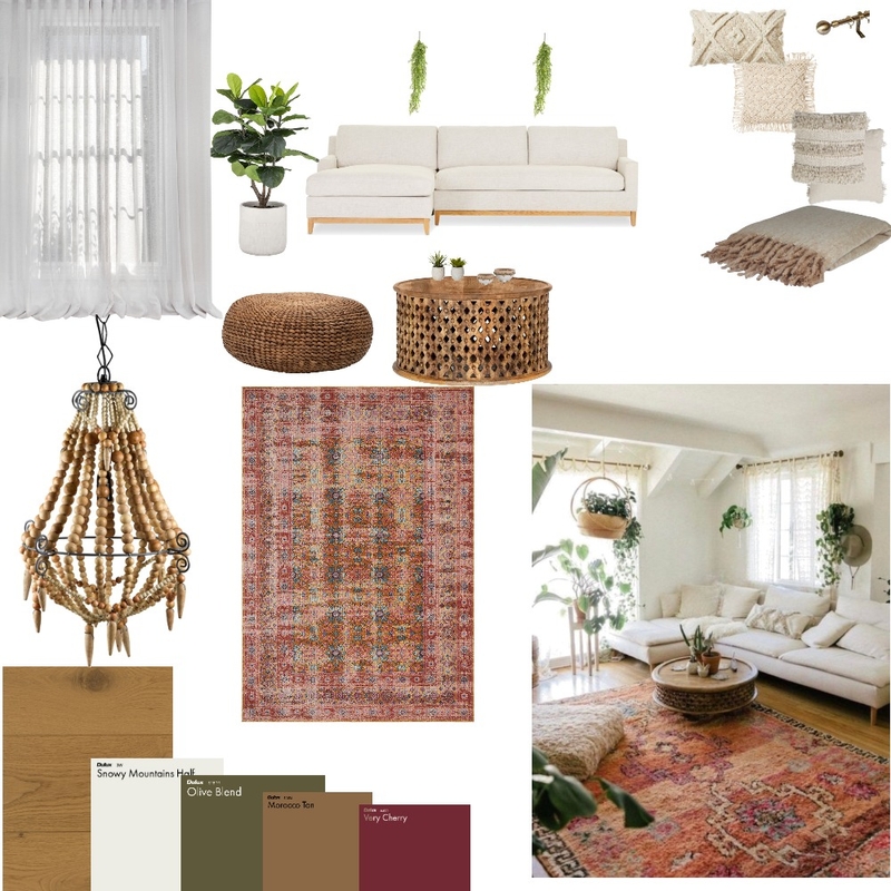 MY STUDIO LIVING ROOM Mood Board by Aslamari on Style Sourcebook