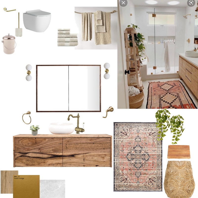 MY STUDIO BATHROOM Mood Board by Aslamari on Style Sourcebook