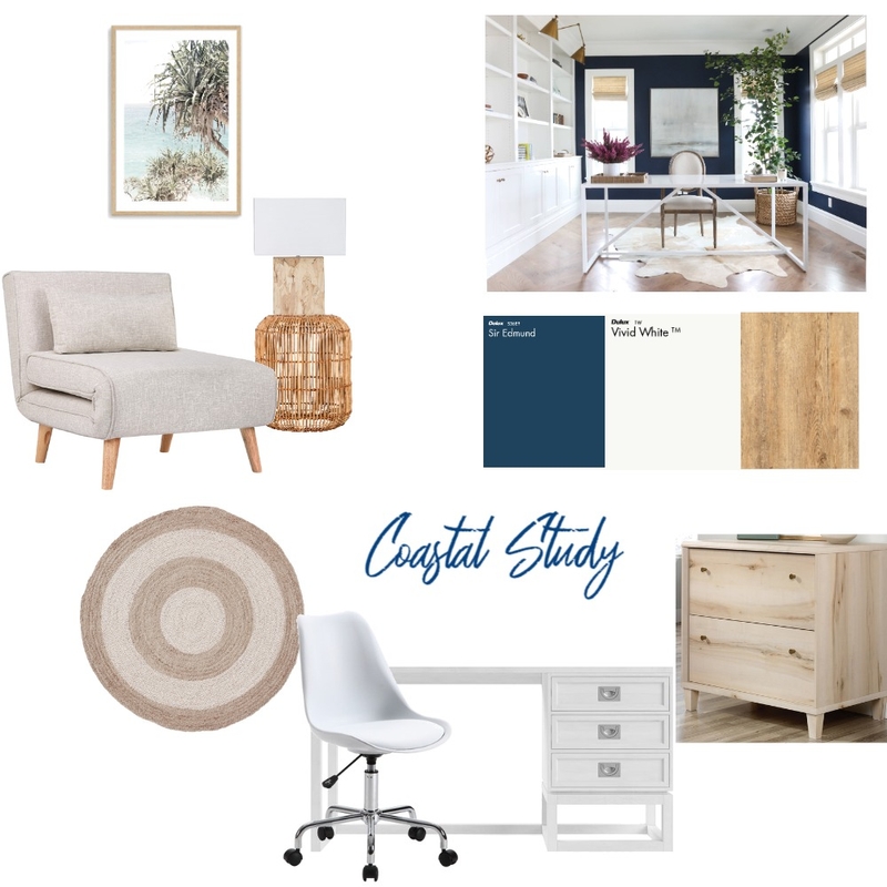 M&D study Mood Board by JackieParsons on Style Sourcebook