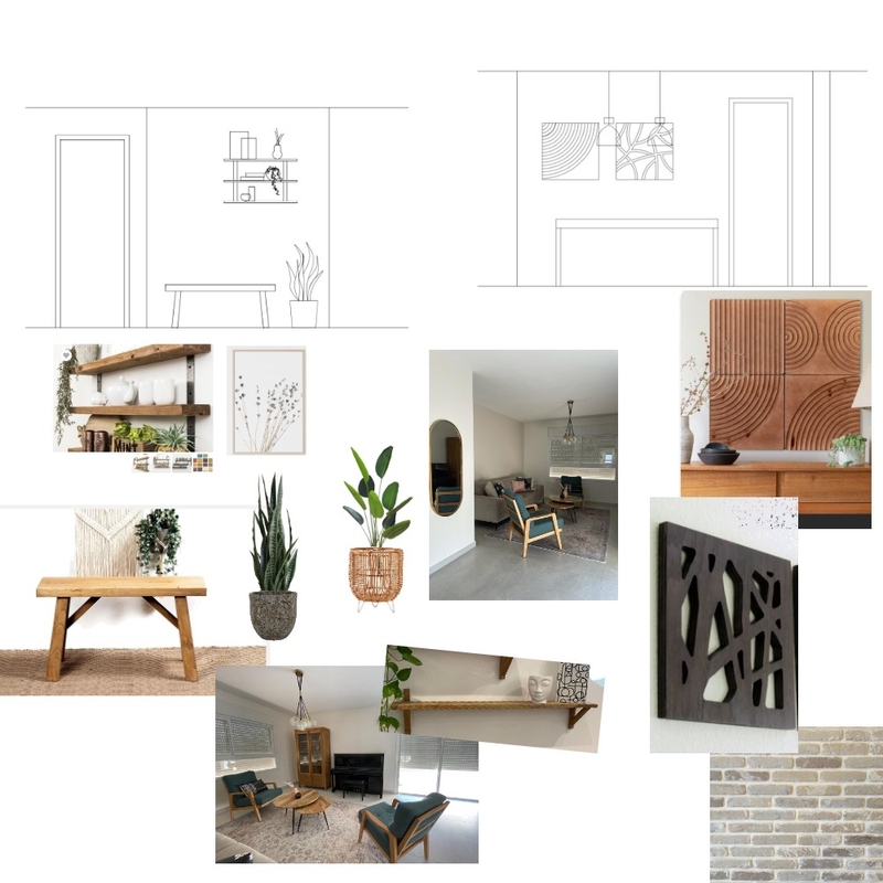 plaut 2 Mood Board by orita on Style Sourcebook