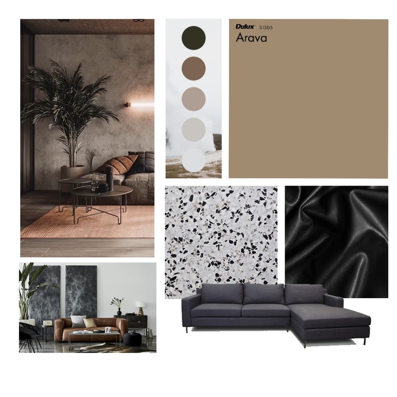 MoodBoard1 Mood Board by pinhograquel on Style Sourcebook