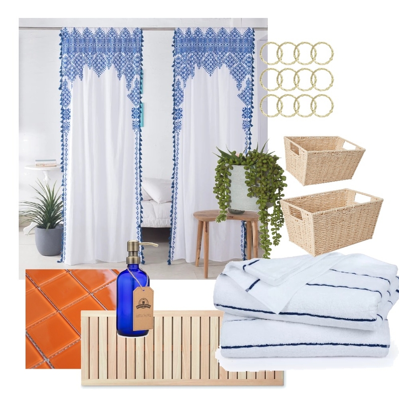 bathroom Mood Board by lisarae77 on Style Sourcebook