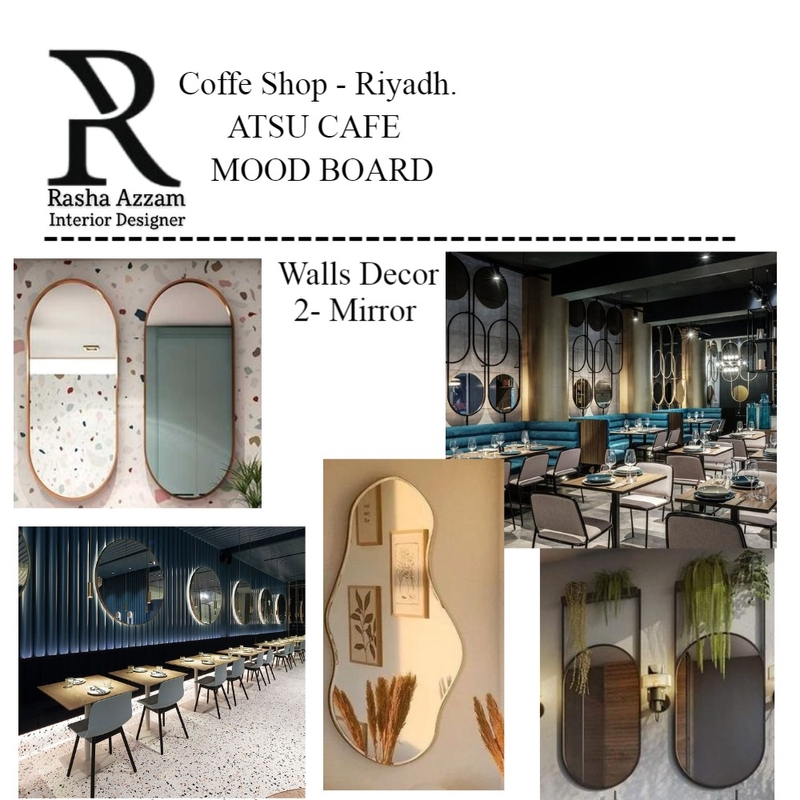 WAlls Mood Board by Rasha94 on Style Sourcebook