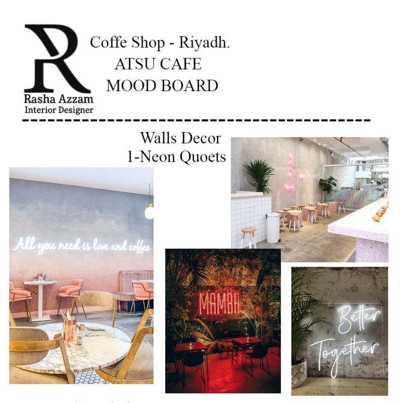 WAlls Mood Board by Rasha94 on Style Sourcebook