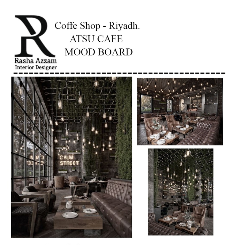 Materials Mood Board by Rasha94 on Style Sourcebook