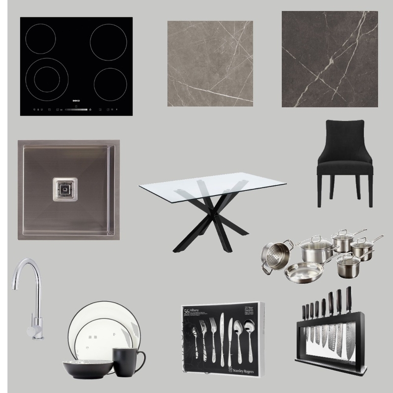 moodboard 3 Mood Board by Nefelisko on Style Sourcebook