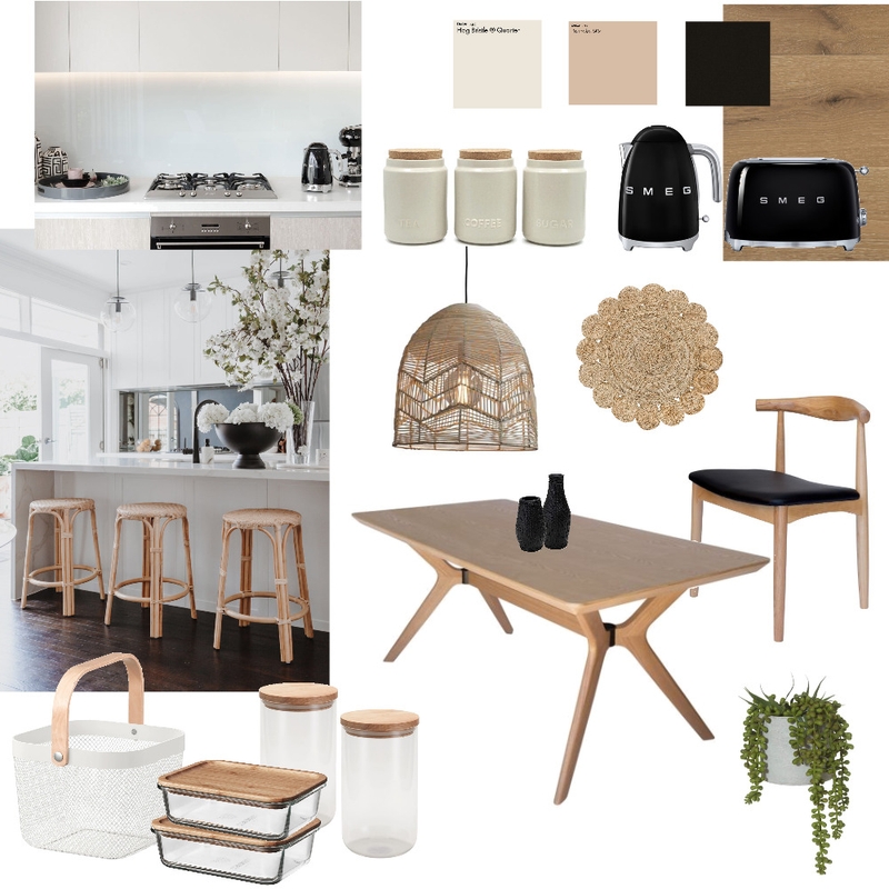 alittletownhouse - Kitchen/Dining Mood Board by alittletownhouse on Style Sourcebook