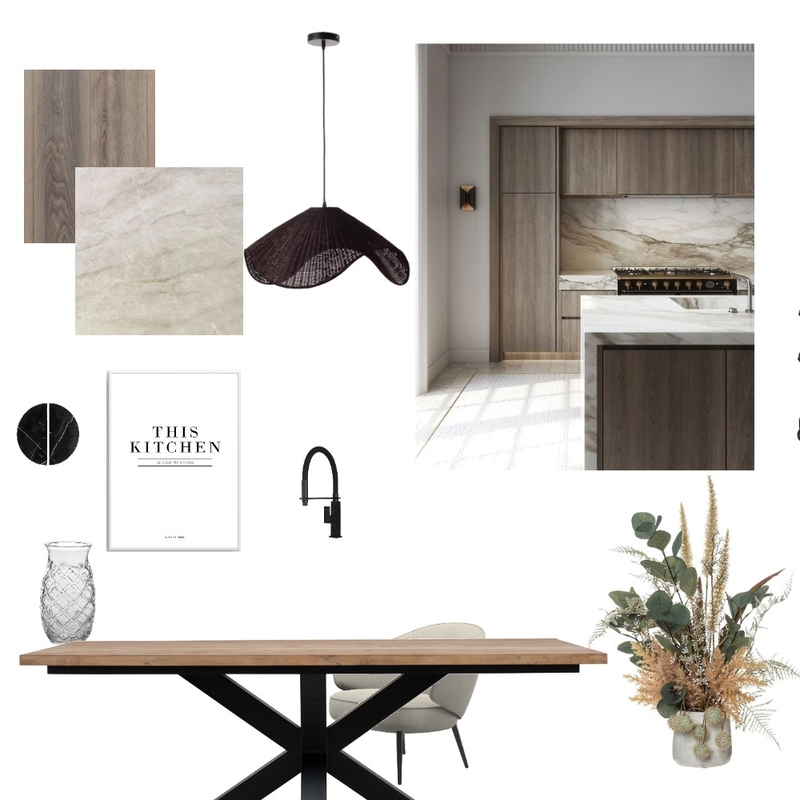 K2 Mood Board by shaymae on Style Sourcebook