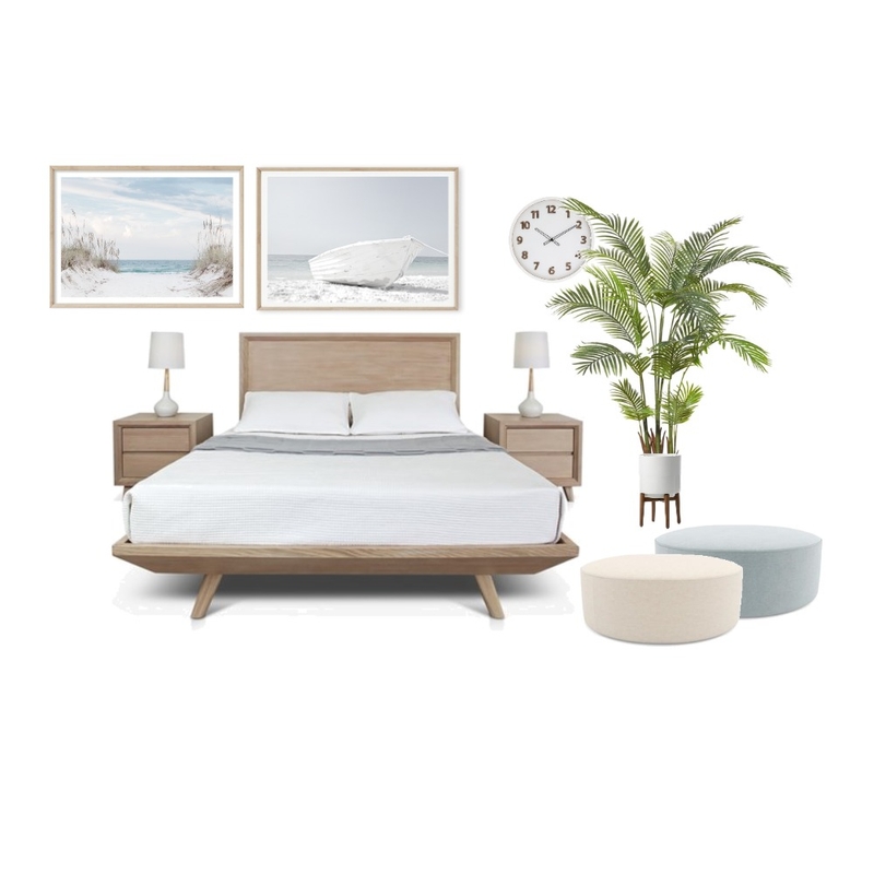 coastal Mood Board by designedbynaz on Style Sourcebook