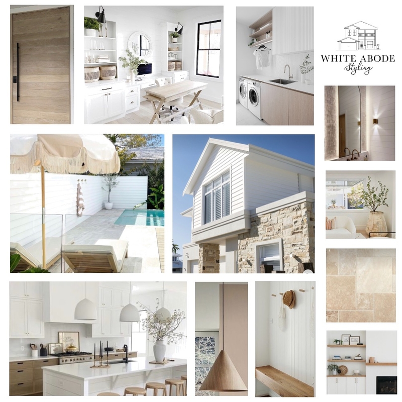 Paolino - Home Mood Board by White Abode Styling on Style Sourcebook