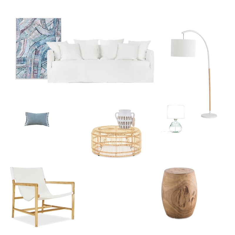 Mood coastal 1 Mood Board by StudioAvelle on Style Sourcebook