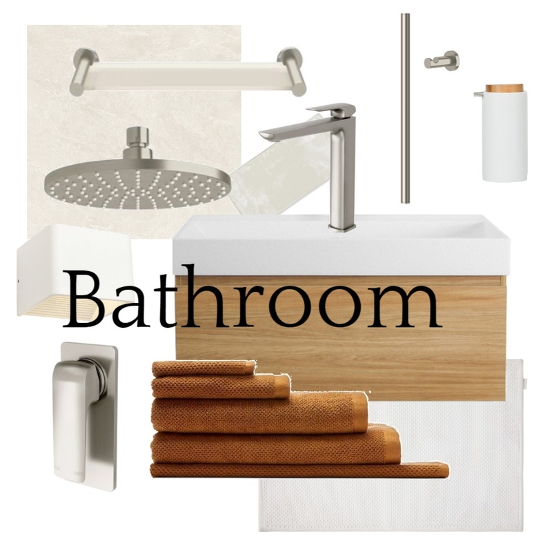 bath Mood Board by Isheeka on Style Sourcebook