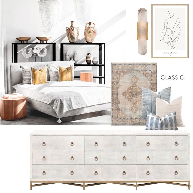 bedroom ellie Mood Board by morpaolagaash on Style Sourcebook