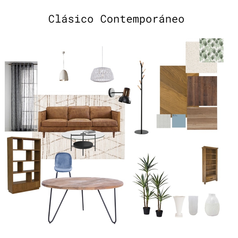 Habitación 3Dmax Mood Board by Celia Alfaro on Style Sourcebook