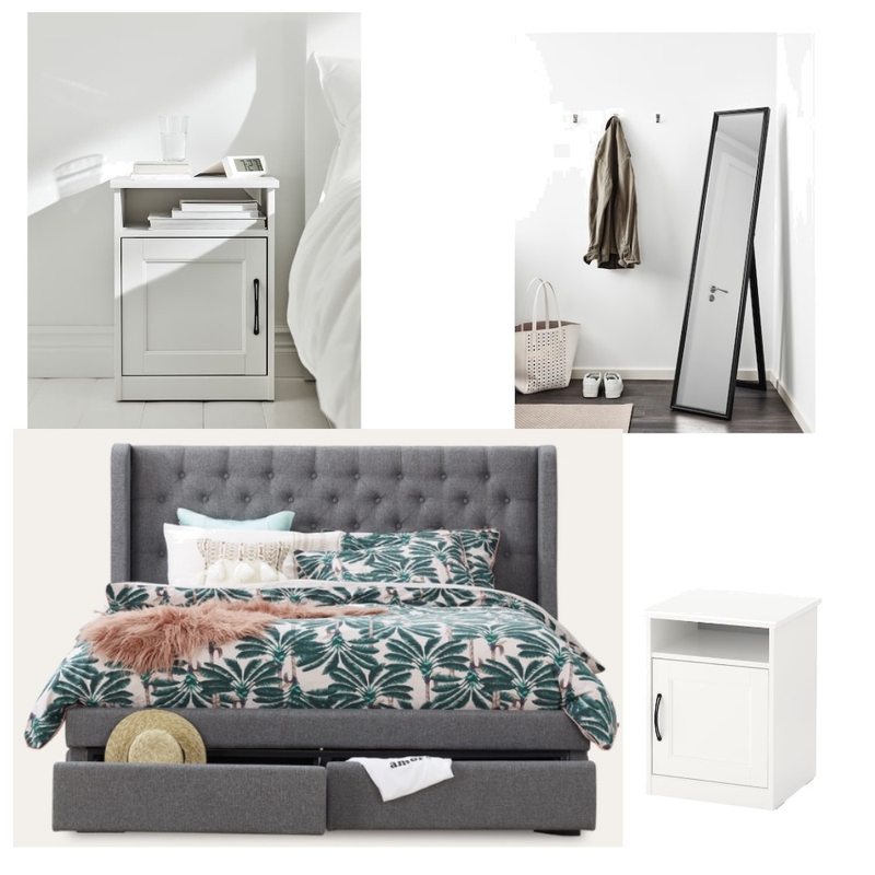 Bedroom Mood Board by ciaraclarisse on Style Sourcebook