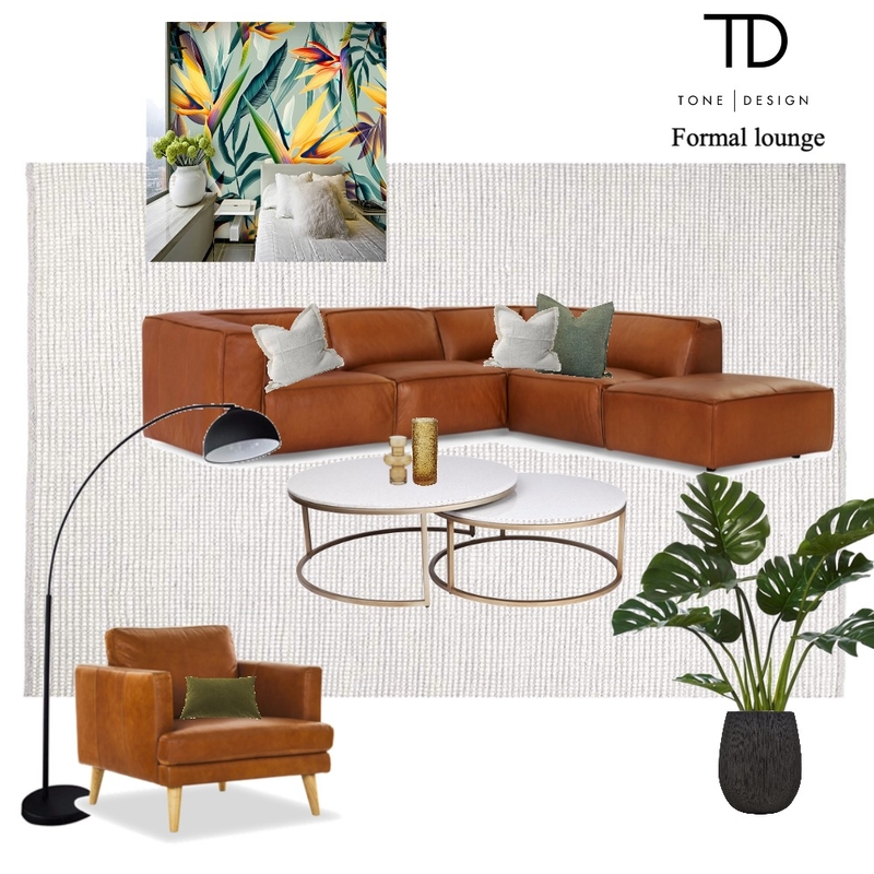 Mt Kelburn Mood Board by Tone Design on Style Sourcebook