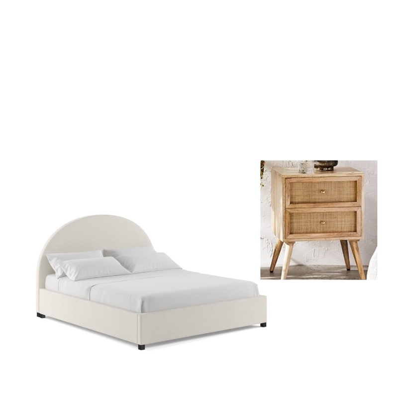 Master Bedroom Mood Board by AshleeCurwood on Style Sourcebook
