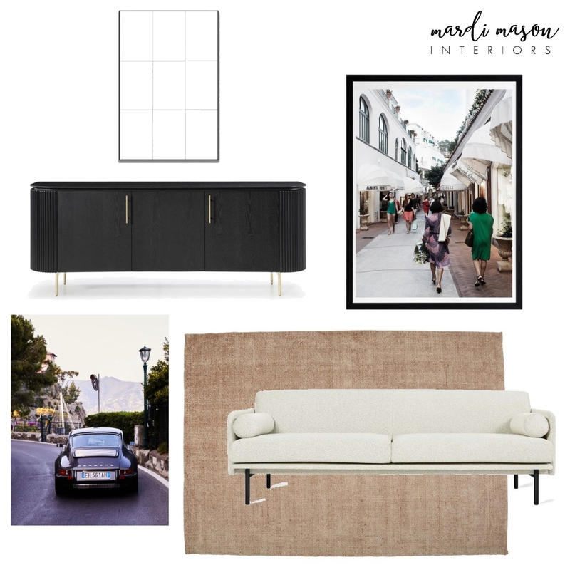 entry office Mood Board by MardiMason on Style Sourcebook