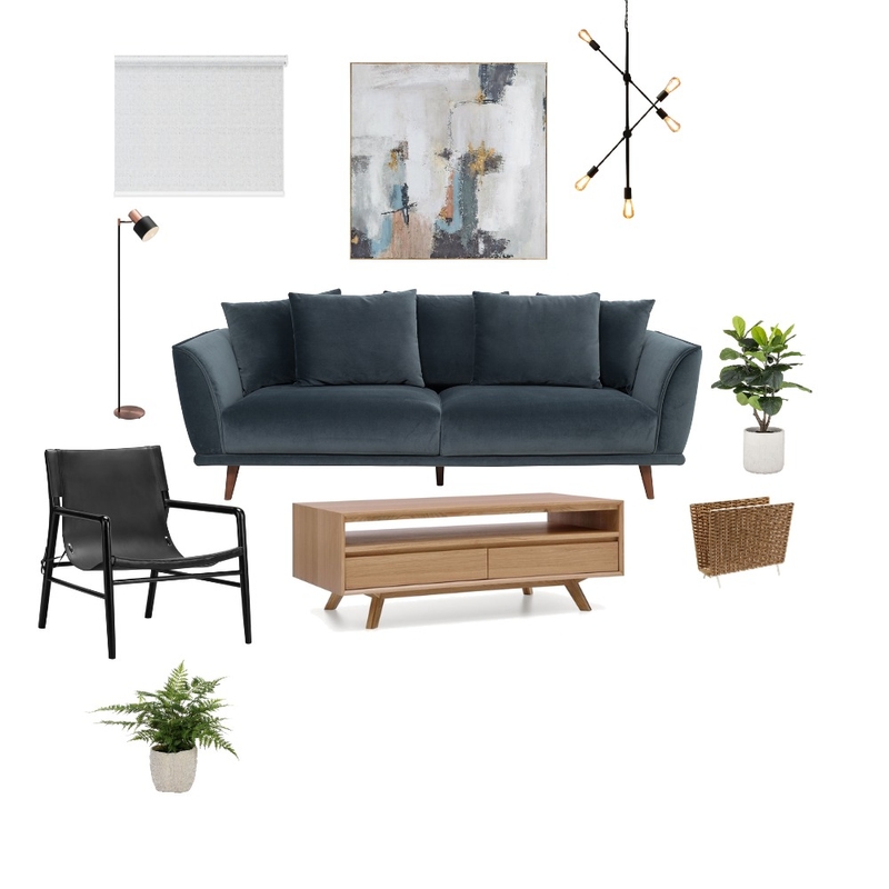 waiting room Mood Board by 966 on Style Sourcebook