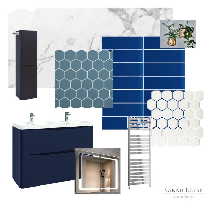 J Ross - Bathroom 1 Mood Board by Sarah Keeys. Interior Design on Style Sourcebook