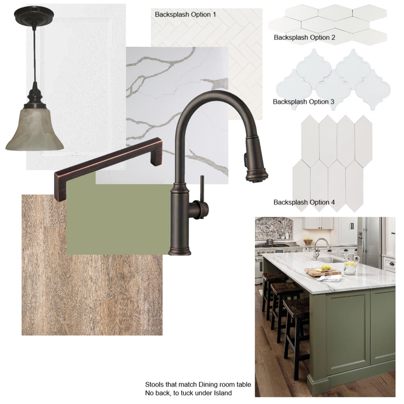 Jan Kitchen Mood Board by JessLave on Style Sourcebook