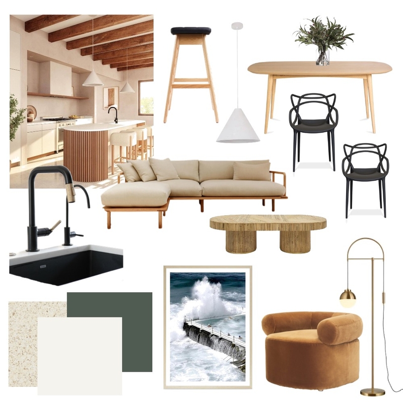 Module 4 moodboard Mood Board by meahrofe on Style Sourcebook