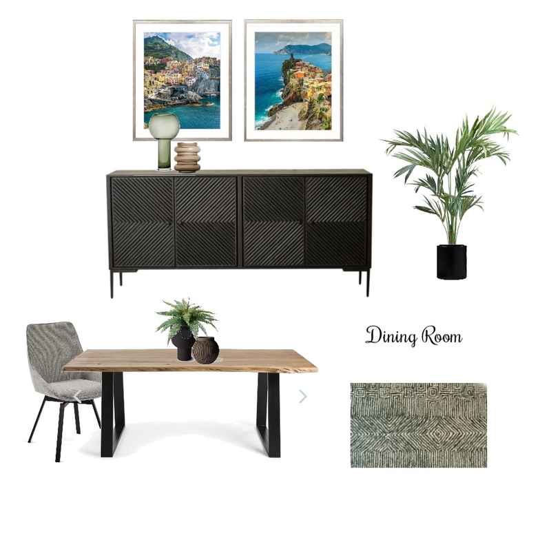 Dining Room - Aveley Project Mood Board by Jennypark on Style Sourcebook