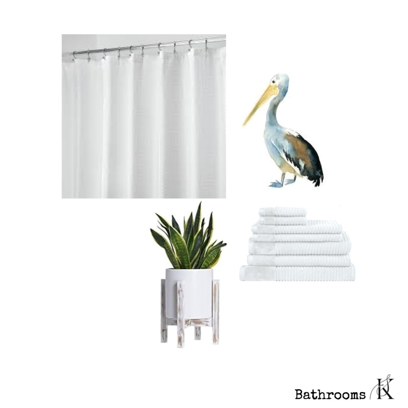 Bathrooms Mood Board by Klee on Style Sourcebook