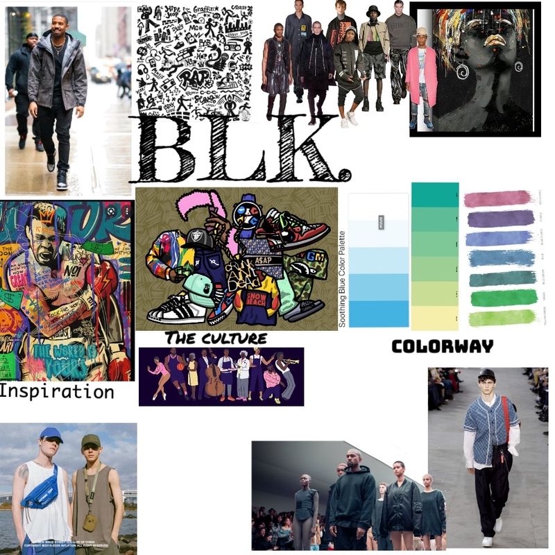 Digital board Mood Board by dejuan.alexander26 on Style Sourcebook