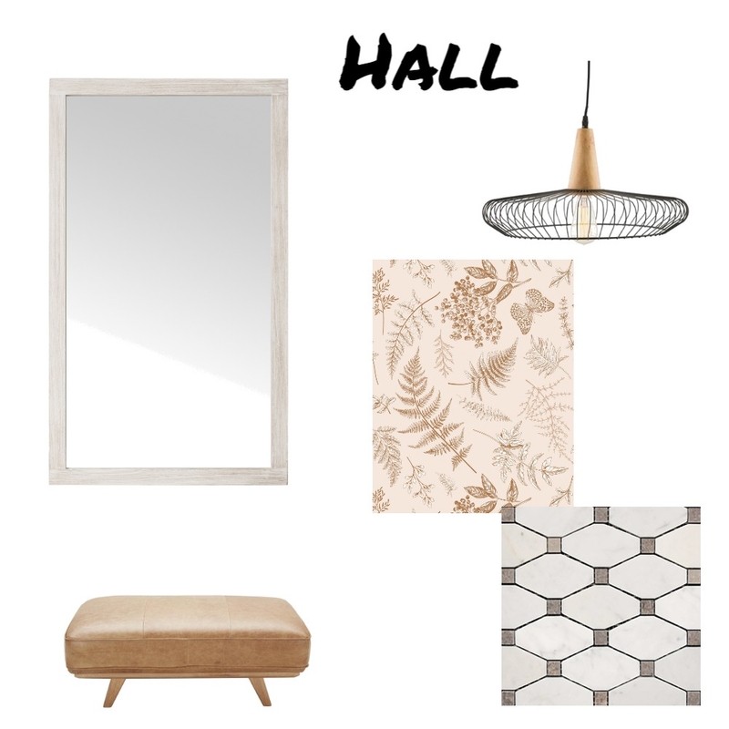 Hall Mood Board by Stanislav on Style Sourcebook