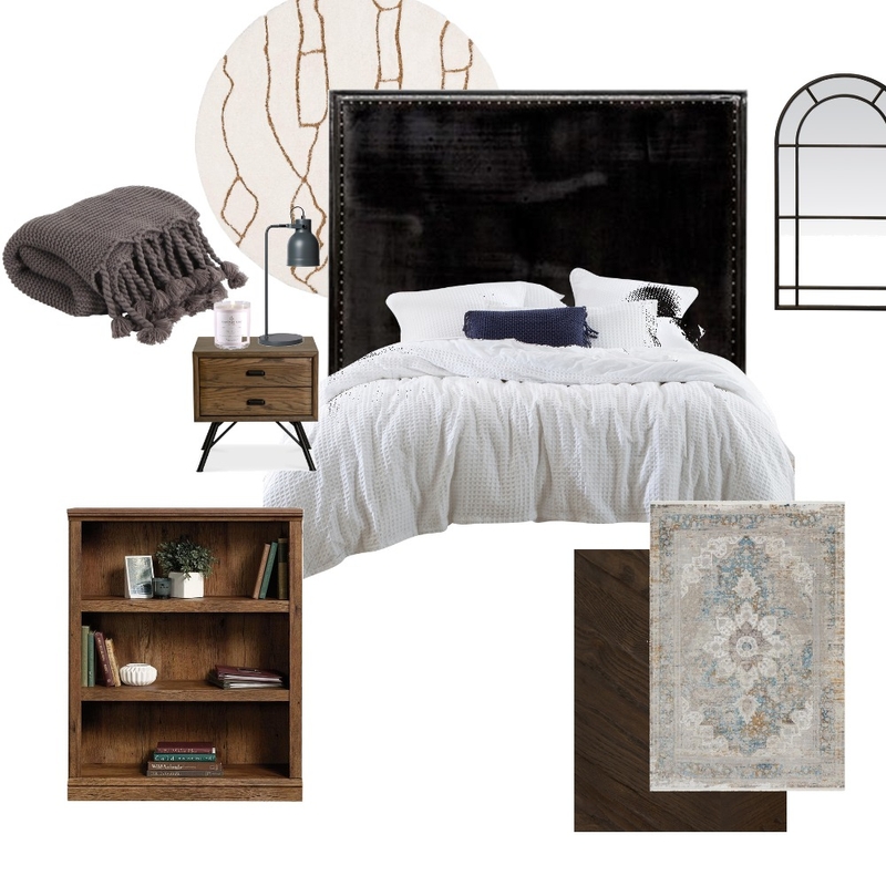 Bedroom moodboard 2 Mood Board by Hkuhns1 on Style Sourcebook