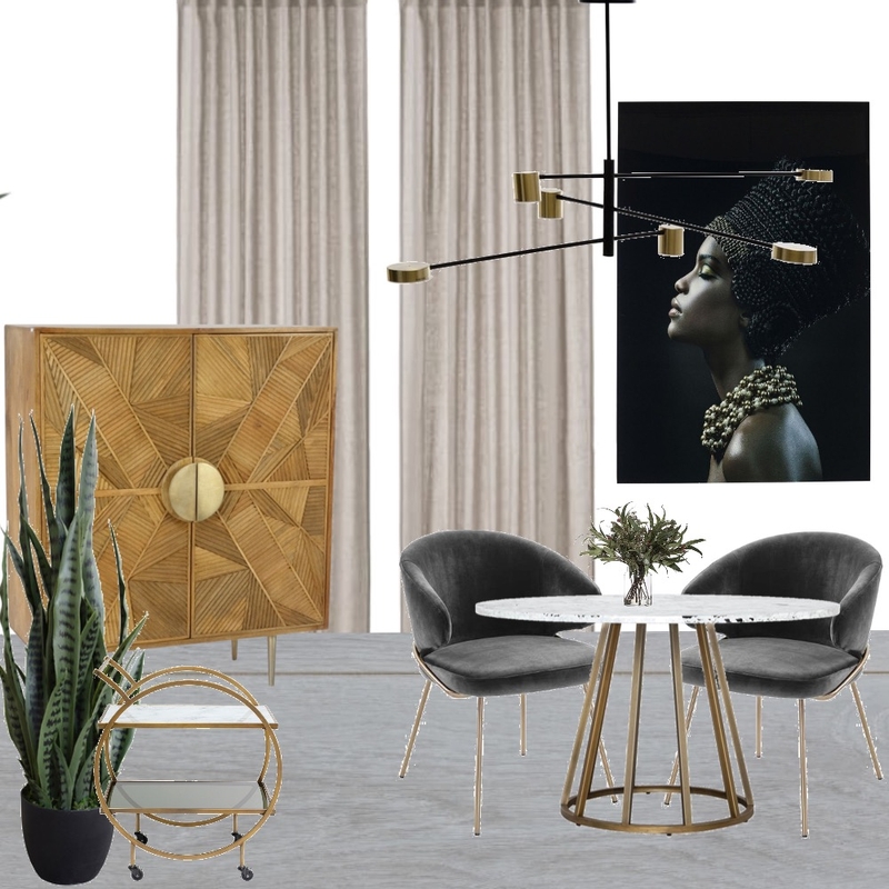 VT Mood Board by Gallei Interiors on Style Sourcebook