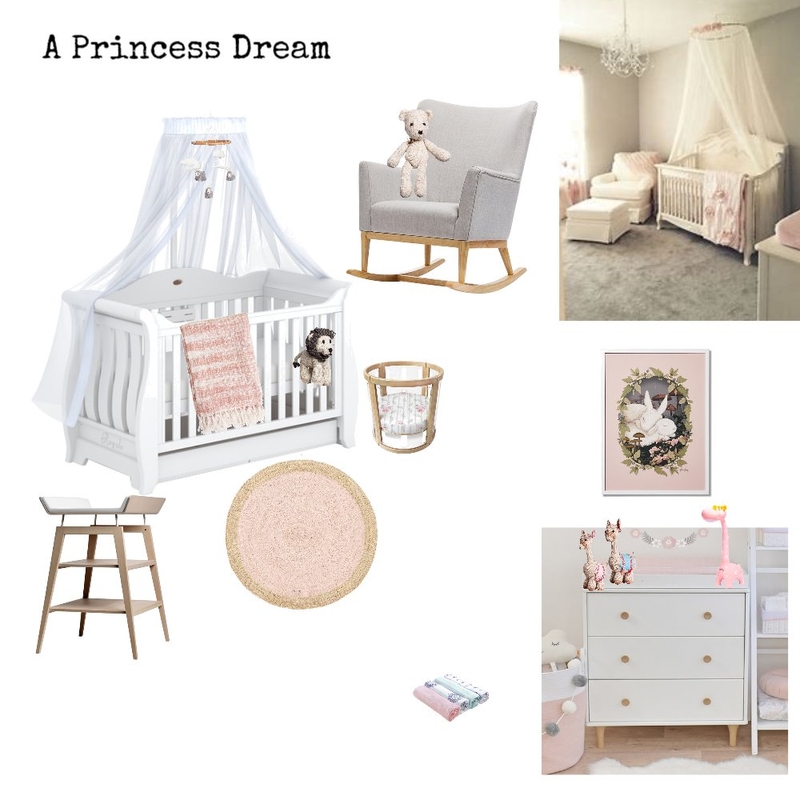 APrincess Dream Mood Board by lakeys1790 on Style Sourcebook