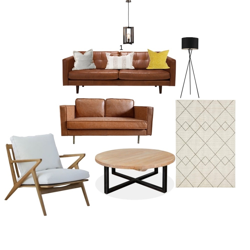 living room Mood Board by fa.kalhor5@gmail.com on Style Sourcebook