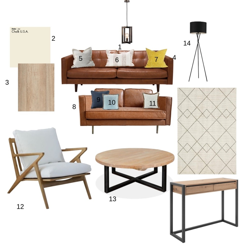 living room Mood Board by fa.kalhor5@gmail.com on Style Sourcebook