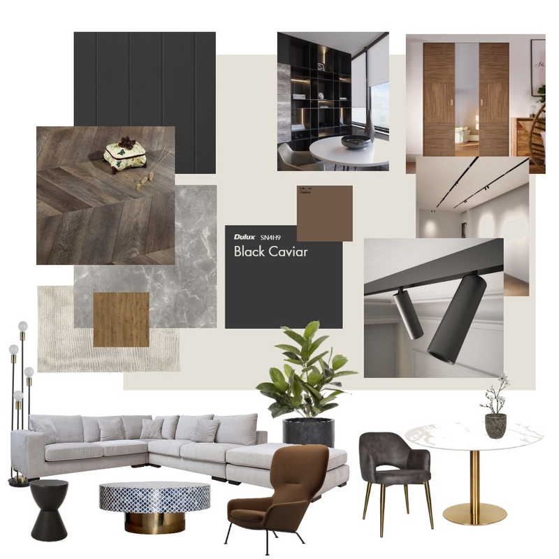 living2 Mood Board by shaymae on Style Sourcebook