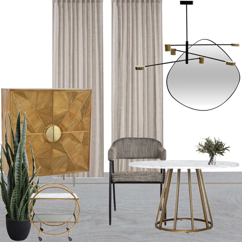 VT Mood Board by Gallei Interiors on Style Sourcebook