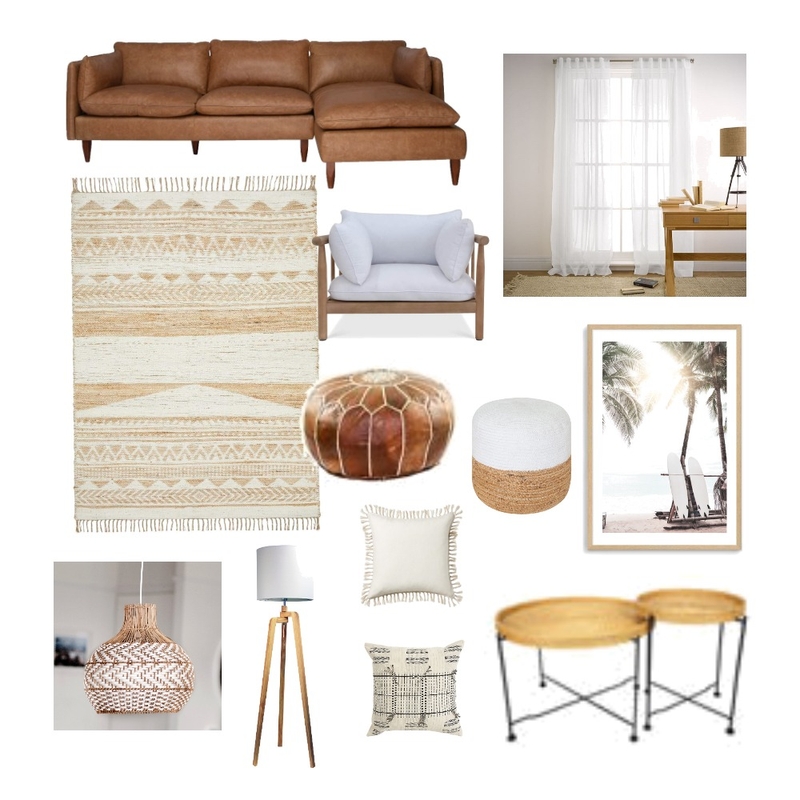 Living Room Mood Board by BecOD on Style Sourcebook