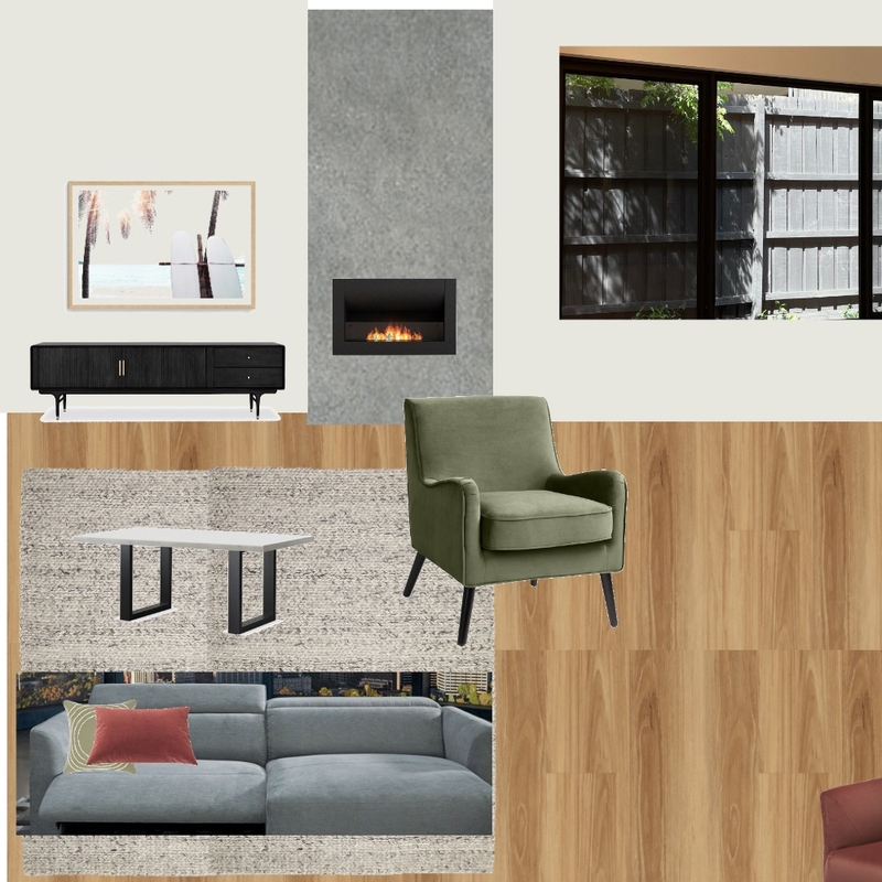 Living room 2 Mood Board by Priya2912 on Style Sourcebook