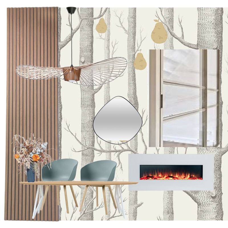 Scandinavian Hygge Mood Board by storiesbysigrid on Style Sourcebook