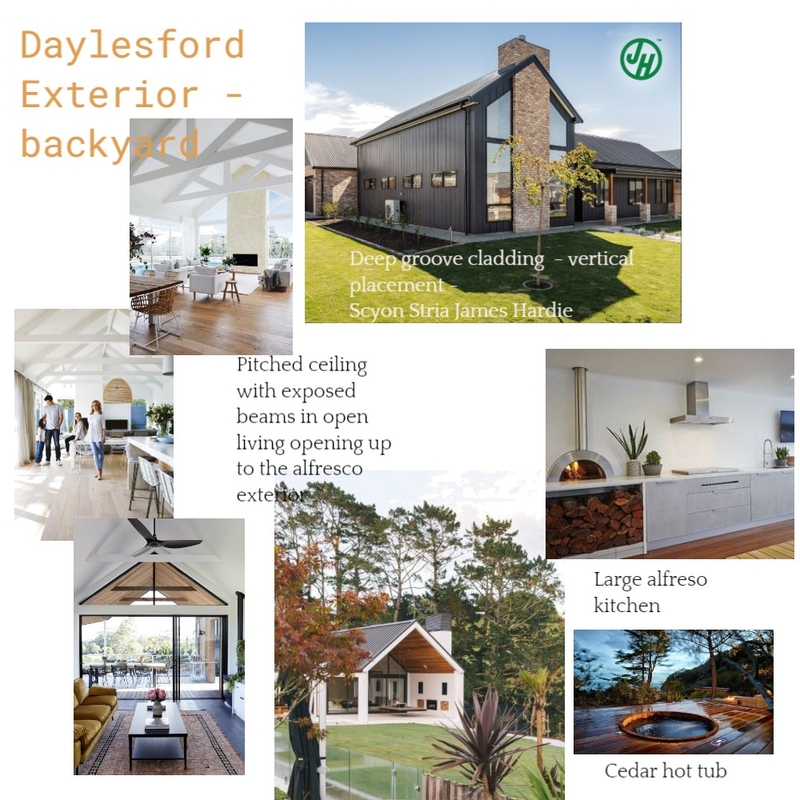 daylesford backyard Mood Board by stylebeginnings on Style Sourcebook