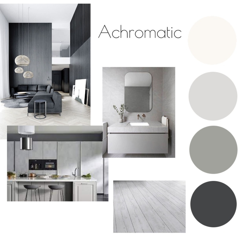 Color Scheme 2 Mood Board by Anna Scheffler on Style Sourcebook