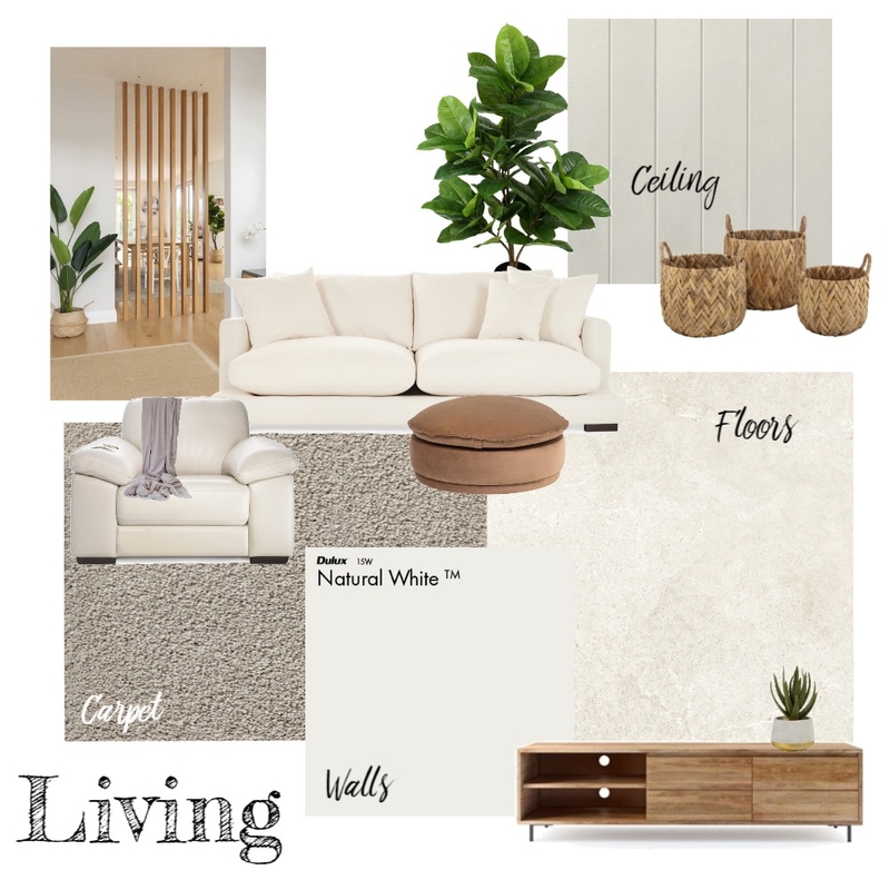 Living Mood Board by CMAB.92 on Style Sourcebook