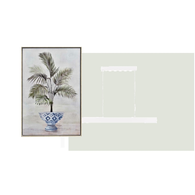 Entrance Mood Board by lanimumford on Style Sourcebook