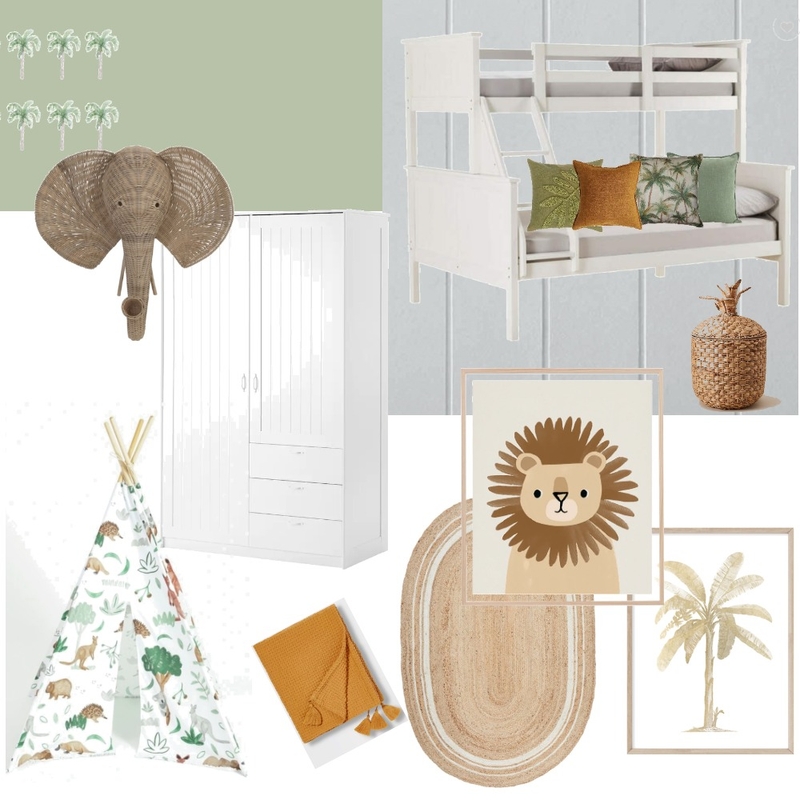 Harrys room Mood Board by bethbrown on Style Sourcebook