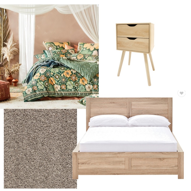 Master Bedroom Mood Board by lanimumford on Style Sourcebook