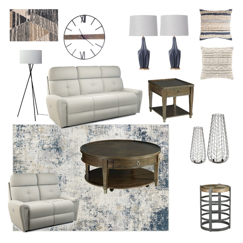 TRISH & RUFUS SWEET Mood Board by Design Made Simple on Style Sourcebook