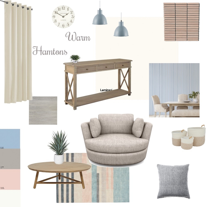 Opdracht 3 def Mood Board by DecorbySusanne on Style Sourcebook